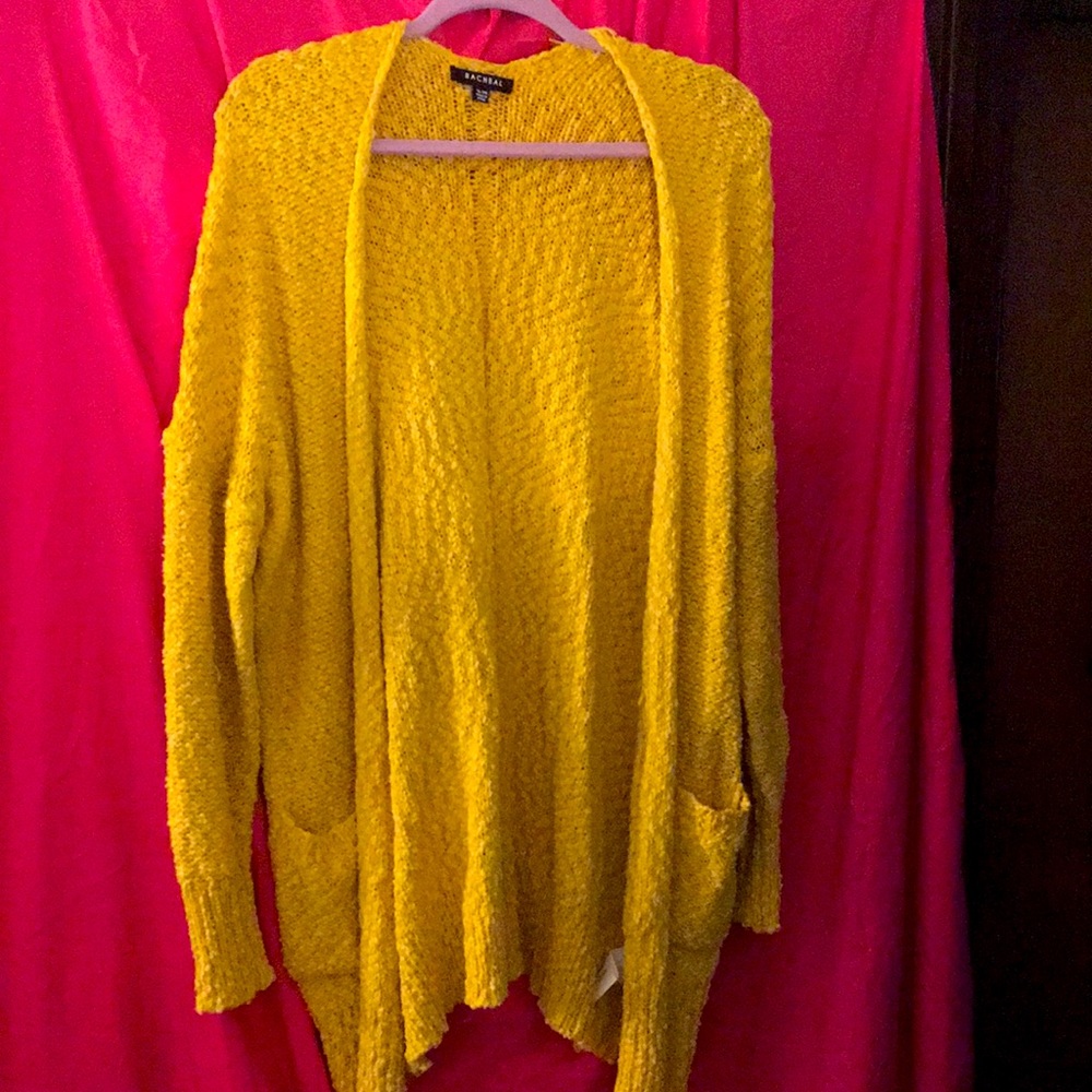 Cardigan